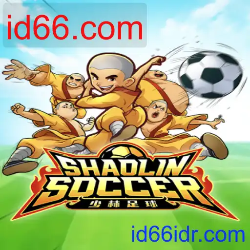 ShaolinSoccer